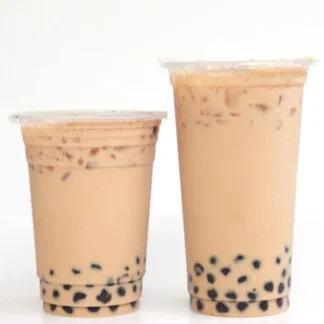 700ml PP Bubble Tea Cups 90mm