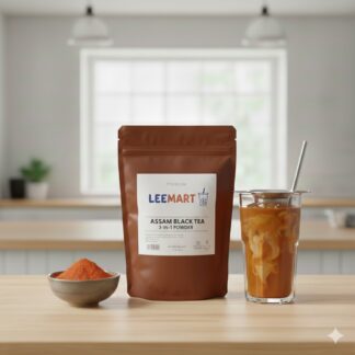 Assam Milk Tea Powder (阿薩姆奶茶粉)