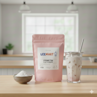 Lychee Flavoured Drink Powder (荔枝味飲料粉)