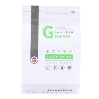 Greet tea