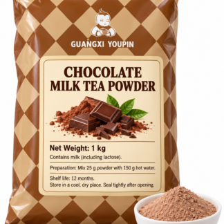 Guangxi Youpin Chocolate Milk Tea Powder – 1 kg