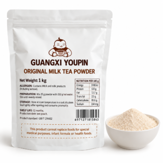 Guangxi Youpin Original Milk Tea Powder – 1 kg