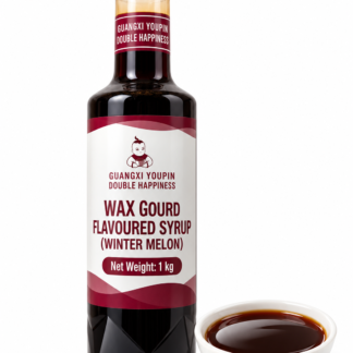 Guangxi Youpin Wax Gourd (Winter Melon) Flavoured Syrup – 1 kg